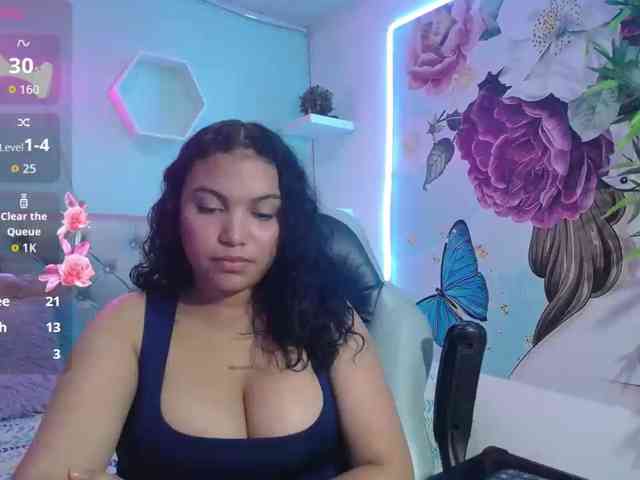 valeria-martinez19 webcam