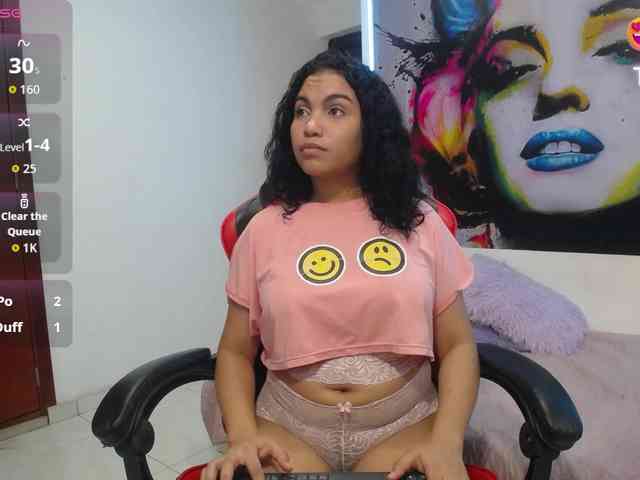 valeria-martinez19 webcam