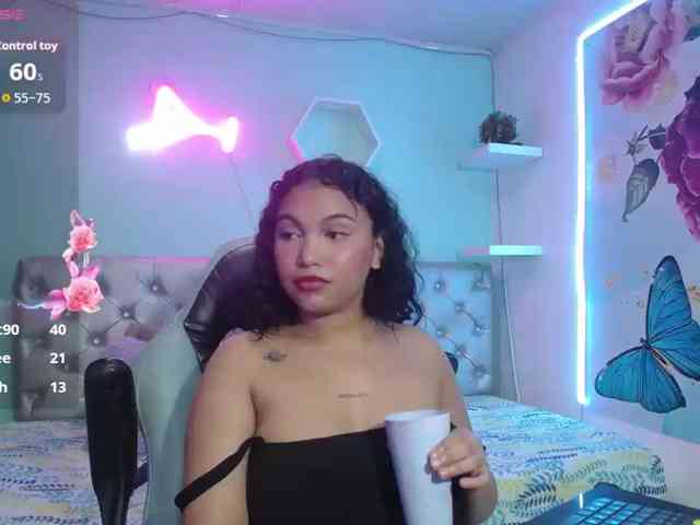 valeria-martinez19 webcam