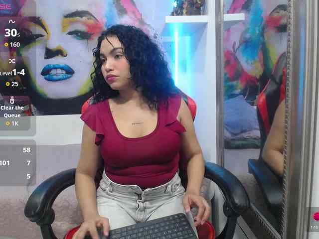 valeria-martinez19 webcam