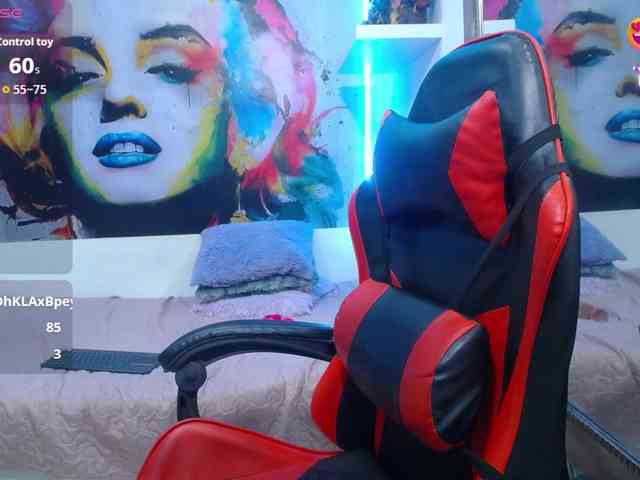 valeria-martinez19 webcam