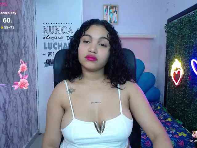 valeria-martinez19 webcam