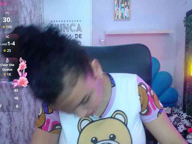 valeria-martinez19 webcam