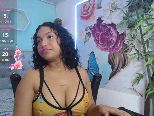 valeria-martinez19 webcam