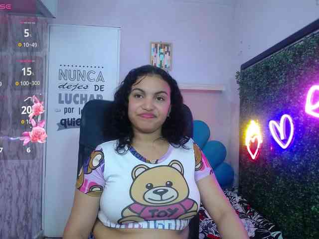 valeria-martinez19 webcam