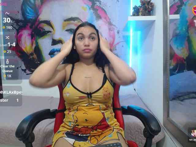 valeria-martinez19 webcam