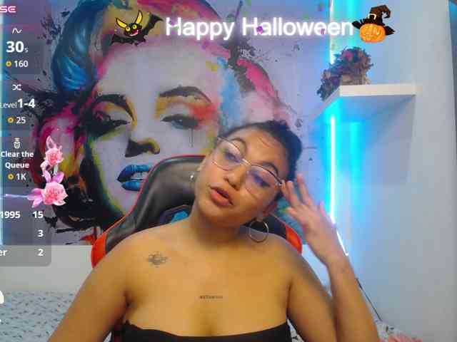 valeria-martinez19 webcam