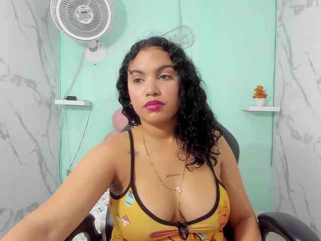 valeria-martinez19 webcam