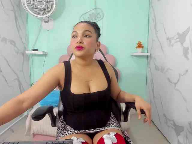 valeria-martinez19 webcam
