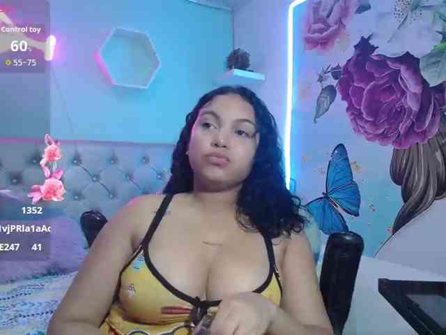 valeria-martinez19 webcam
