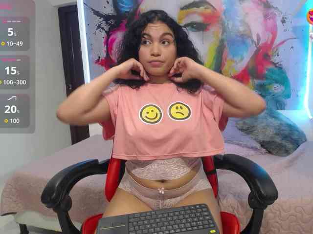valeria-martinez19 webcam