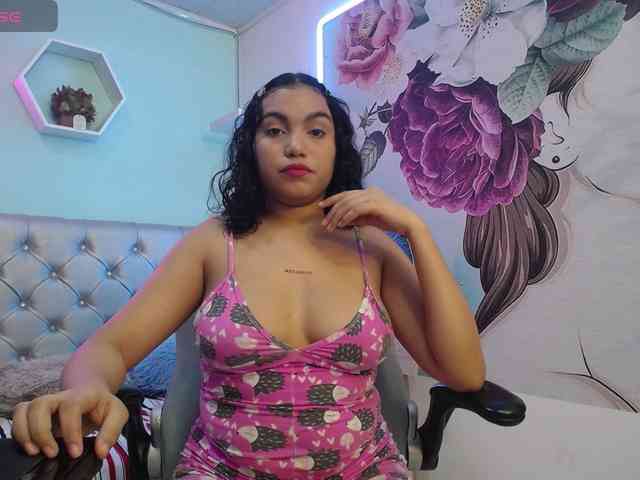 valeria-martinez19 webcam