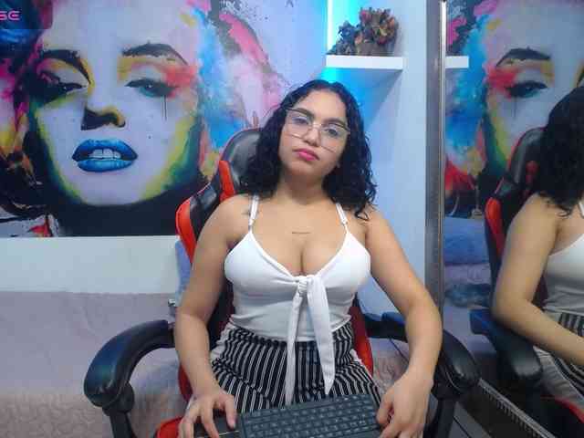 valeria-martinez19 webcam