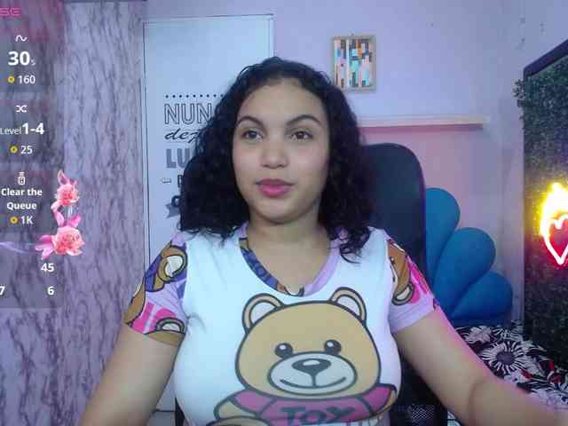 valeria-martinez19 webcam
