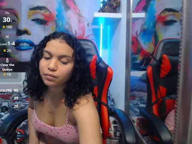 valeria-martinez19 webcam