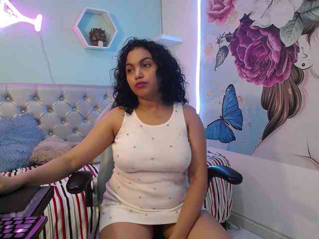 valeria-martinez19 webcam
