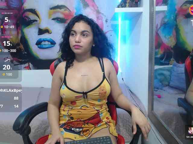 valeria-martinez19 webcam