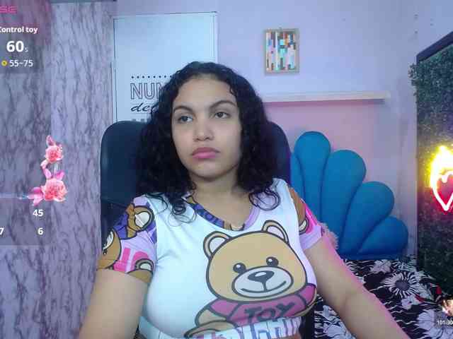 valeria-martinez19 webcam