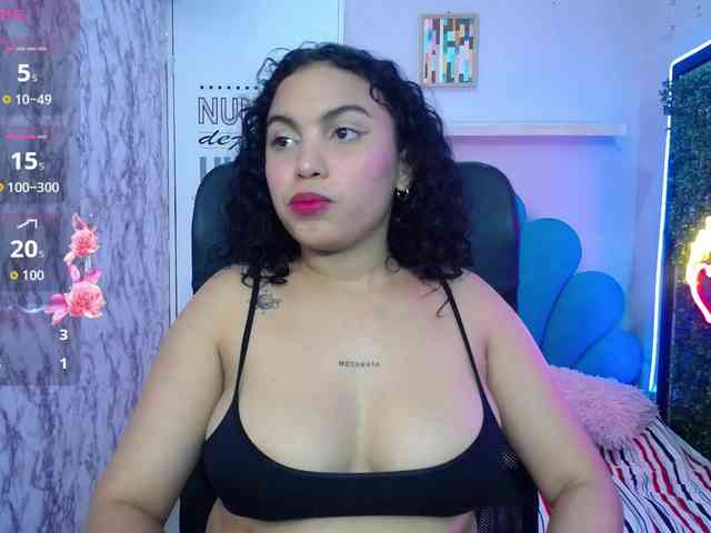 Valeria-martinez19 - Girl 