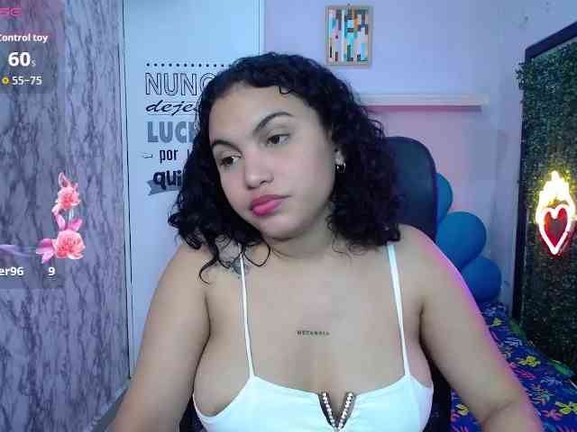 valeria-martinez19 webcam