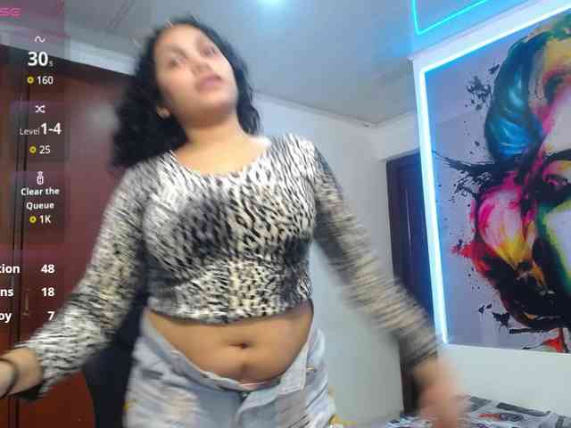 valeria-martinez19 webcam