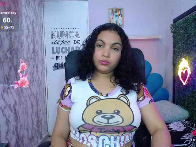valeria-martinez19 webcam