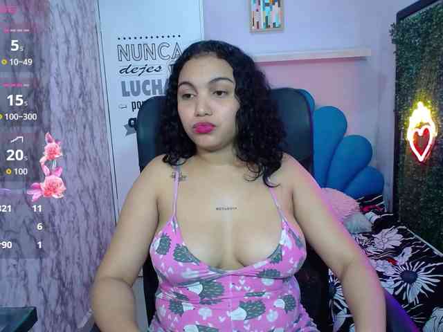 valeria-martinez19 webcam