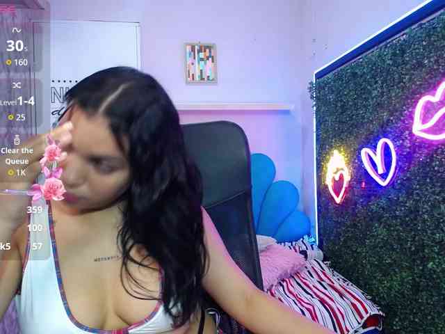valeria-martinez19 webcam