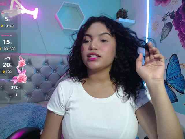 Valeria-martinez19 - Girl 