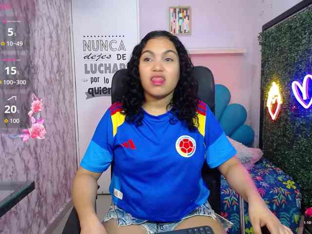 valeria-martinez19 webcam