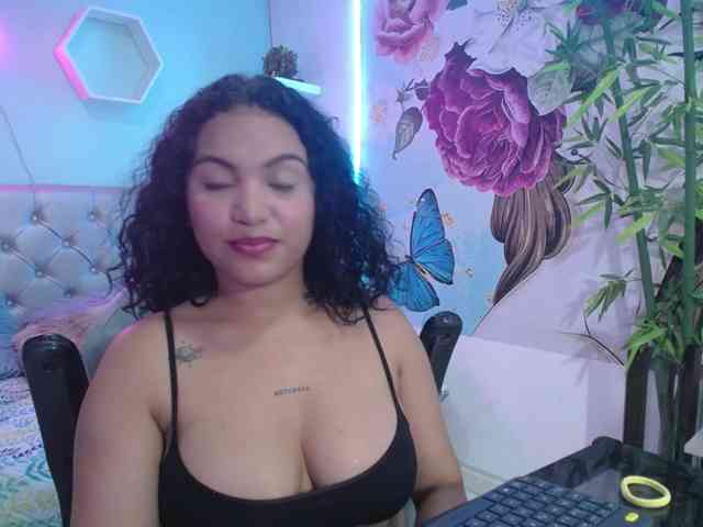 valeria-martinez19 webcam