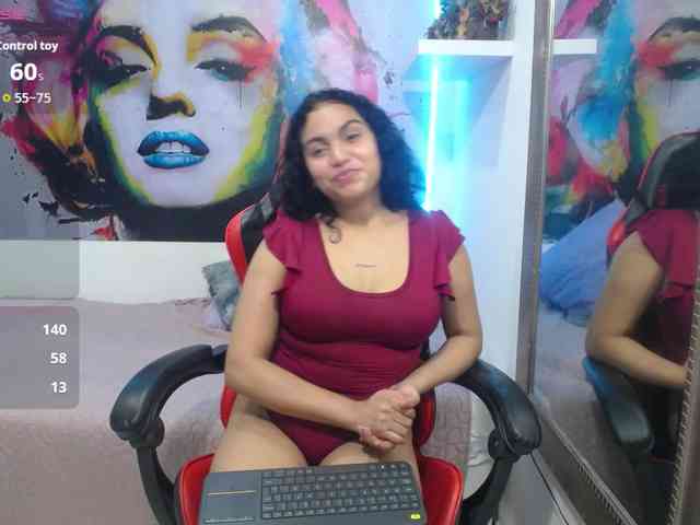 valeria-martinez19 webcam