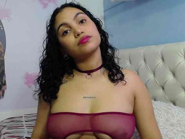 valeria-martinez19 webcam