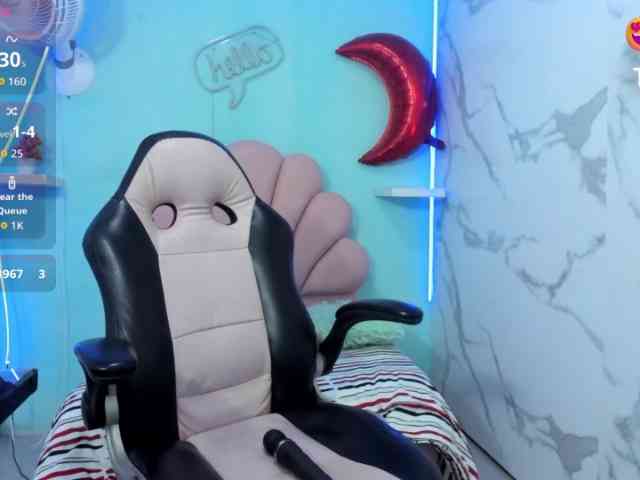 valeria-martinez19 webcam