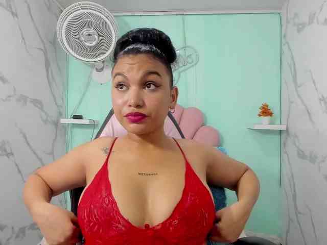valeria-martinez19 webcam