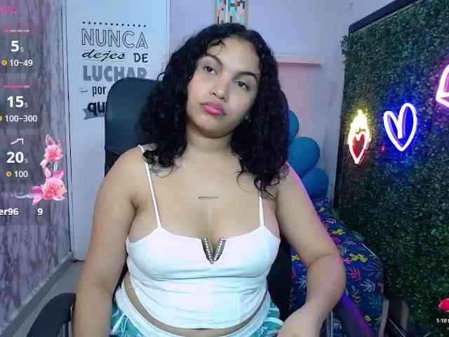 valeria-martinez19 webcam