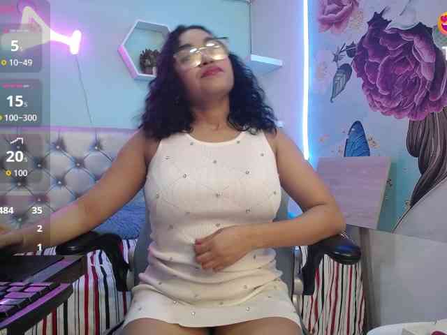 valeria-martinez19 webcam