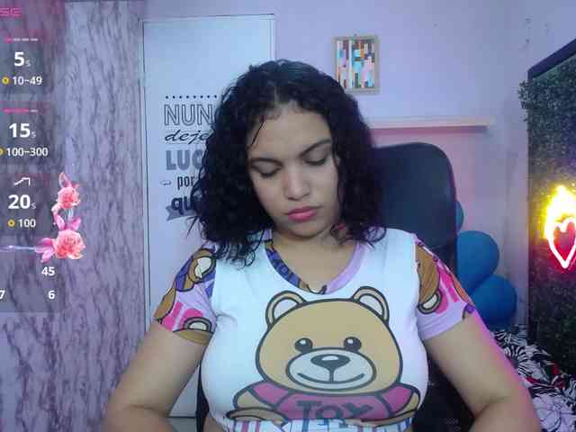 valeria-martinez19 webcam