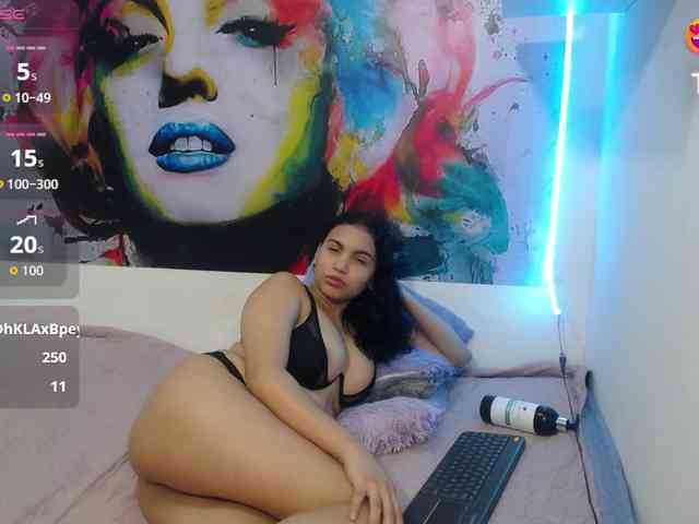 valeria-martinez19 webcam