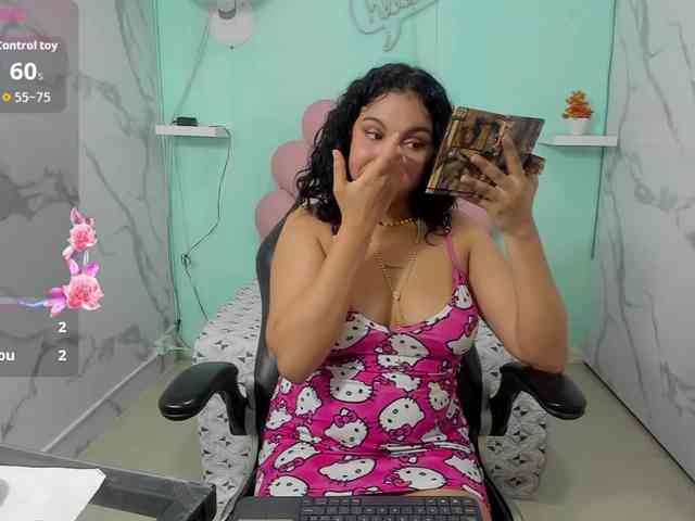 valeria-martinez19 webcam