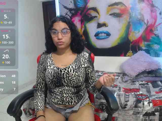 valeria-martinez19 webcam