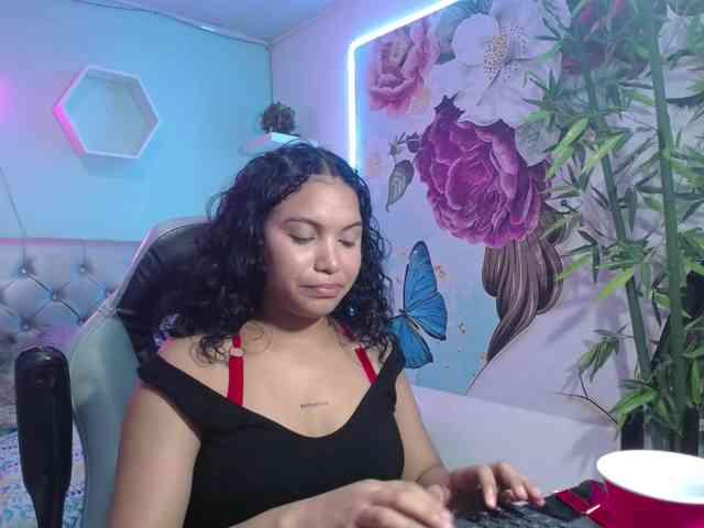valeria-martinez19 webcam