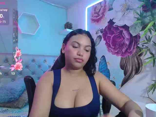 valeria-martinez19 webcam