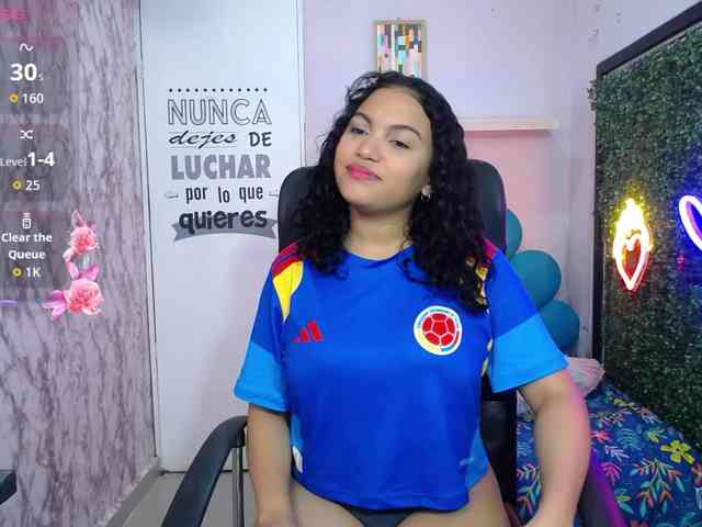 valeria-martinez19 webcam