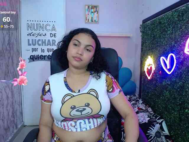valeria-martinez19 webcam