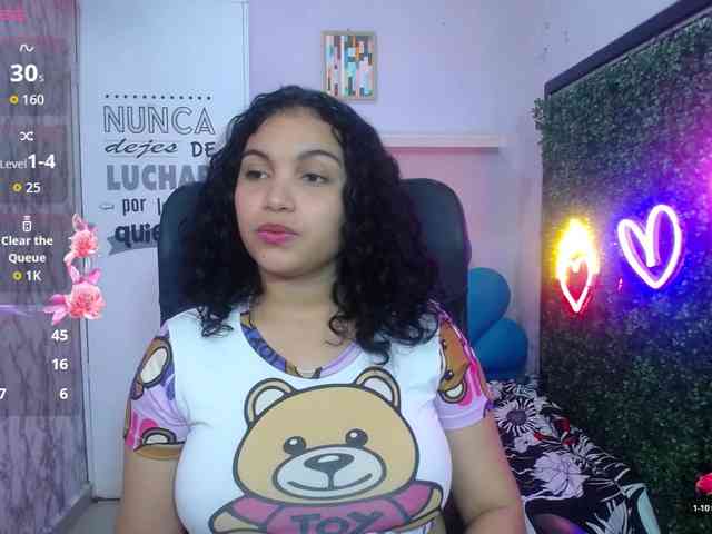 valeria-martinez19 webcam