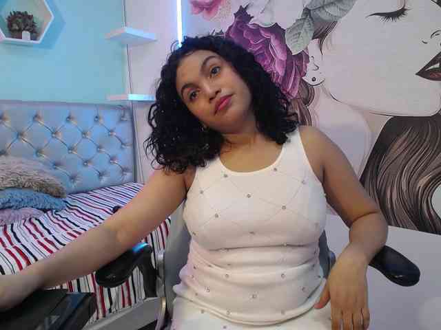 valeria-martinez19 webcam