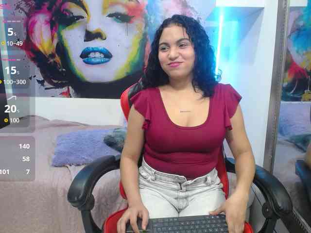 valeria-martinez19 webcam
