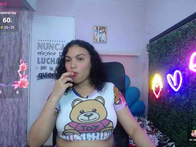 valeria-martinez19 webcam