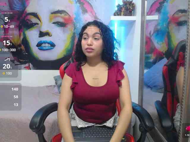 valeria-martinez19 webcam